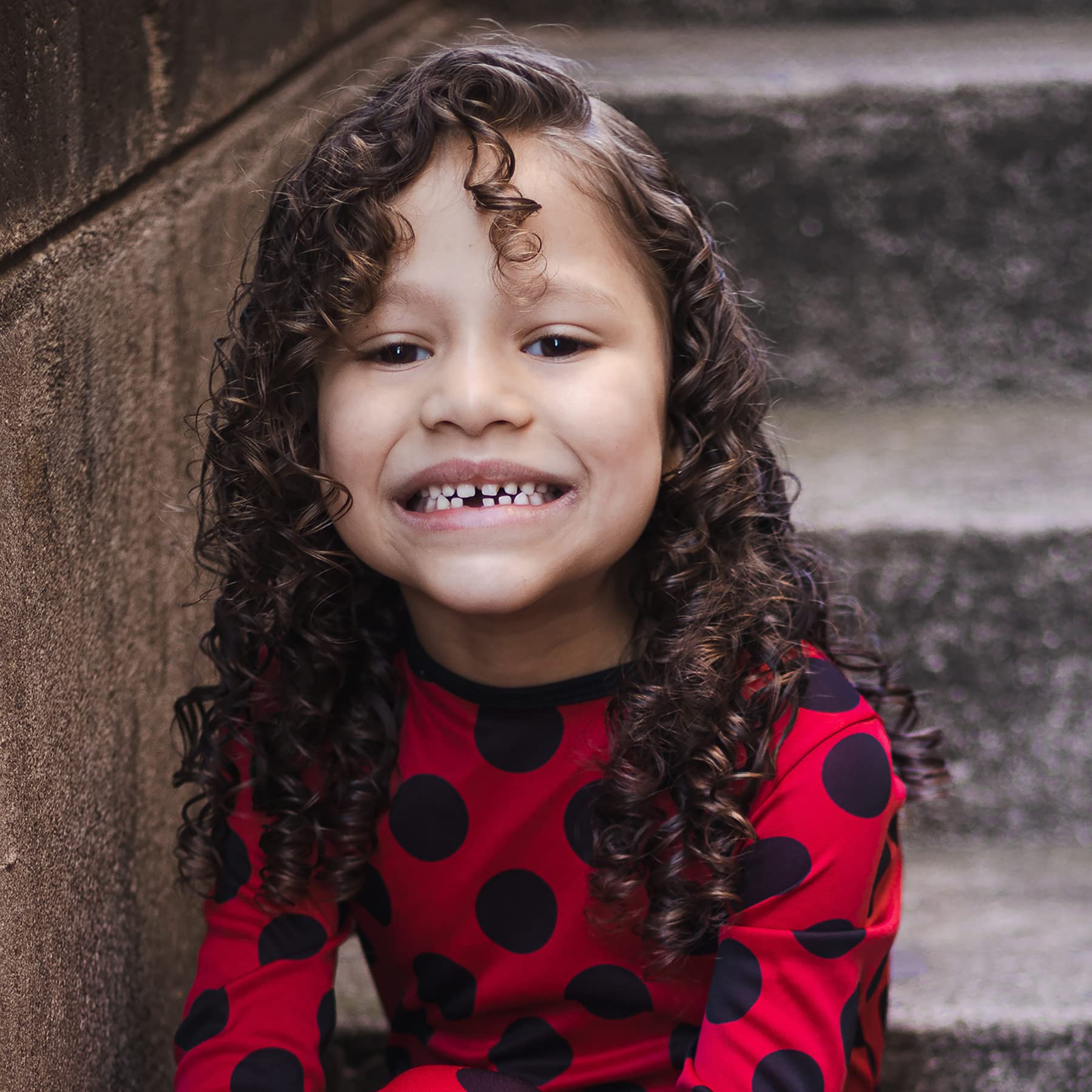 Sunny Isle Kids Care Extreme Hydrating Shampoo | Gentle Care Cleanser for - Thumbnail 2