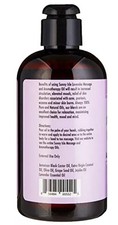 Sun Isle Lavender Oil 8 oz - Thumbnail 2