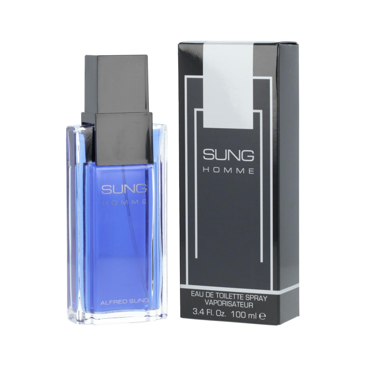 SUNG(M)EDT SP 3.3oz(LI FREE)