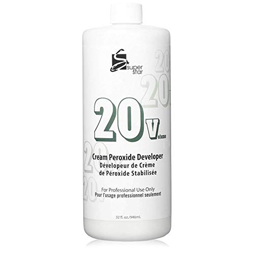 Superstar Super Star 20v Creme Developer 32 oz - Thumbnail 3