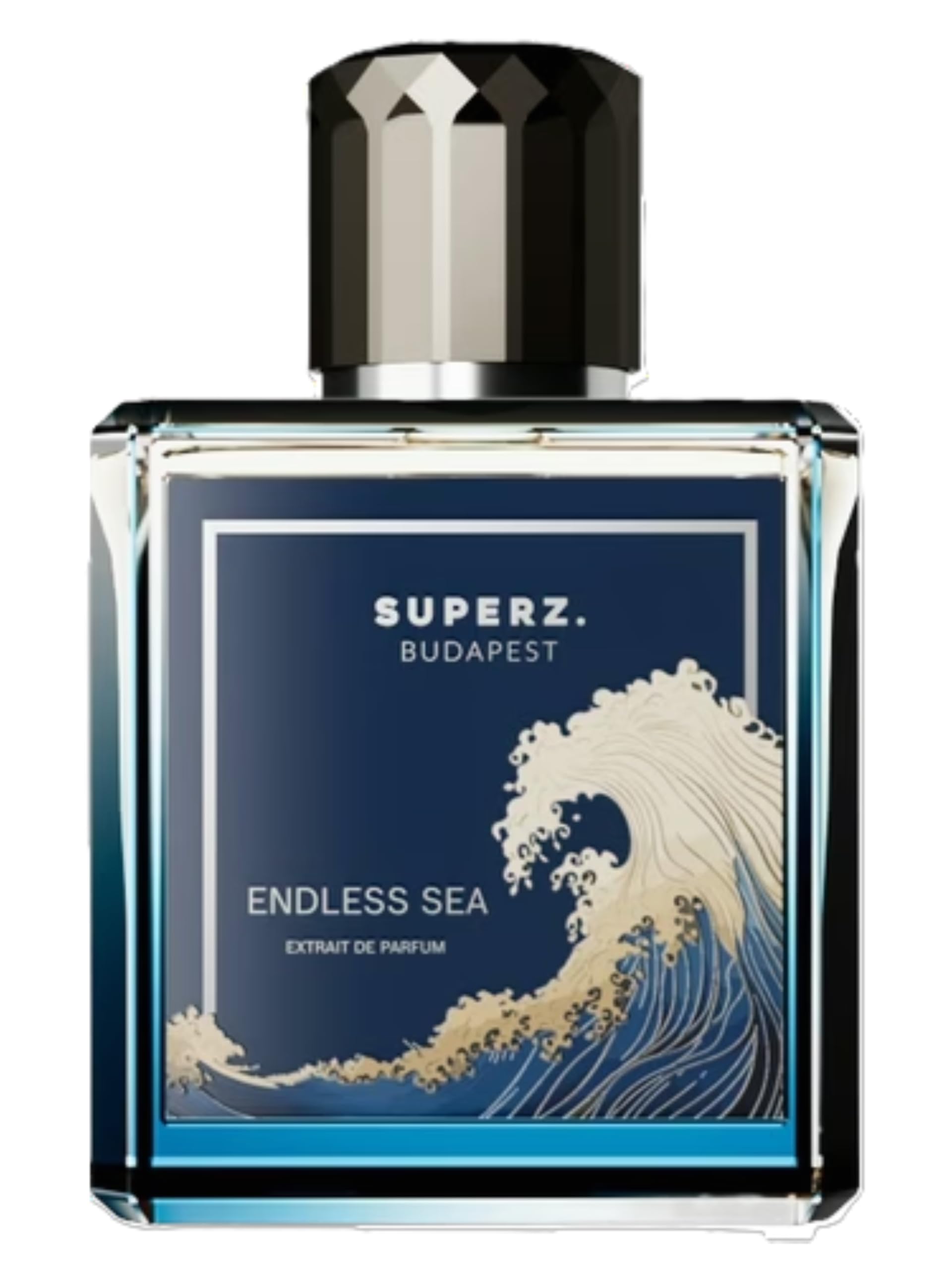 Superz. Endless Sea M 1.7 Extrait de Parfum Spr