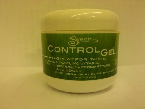 Swing It Control Gel 4 oz