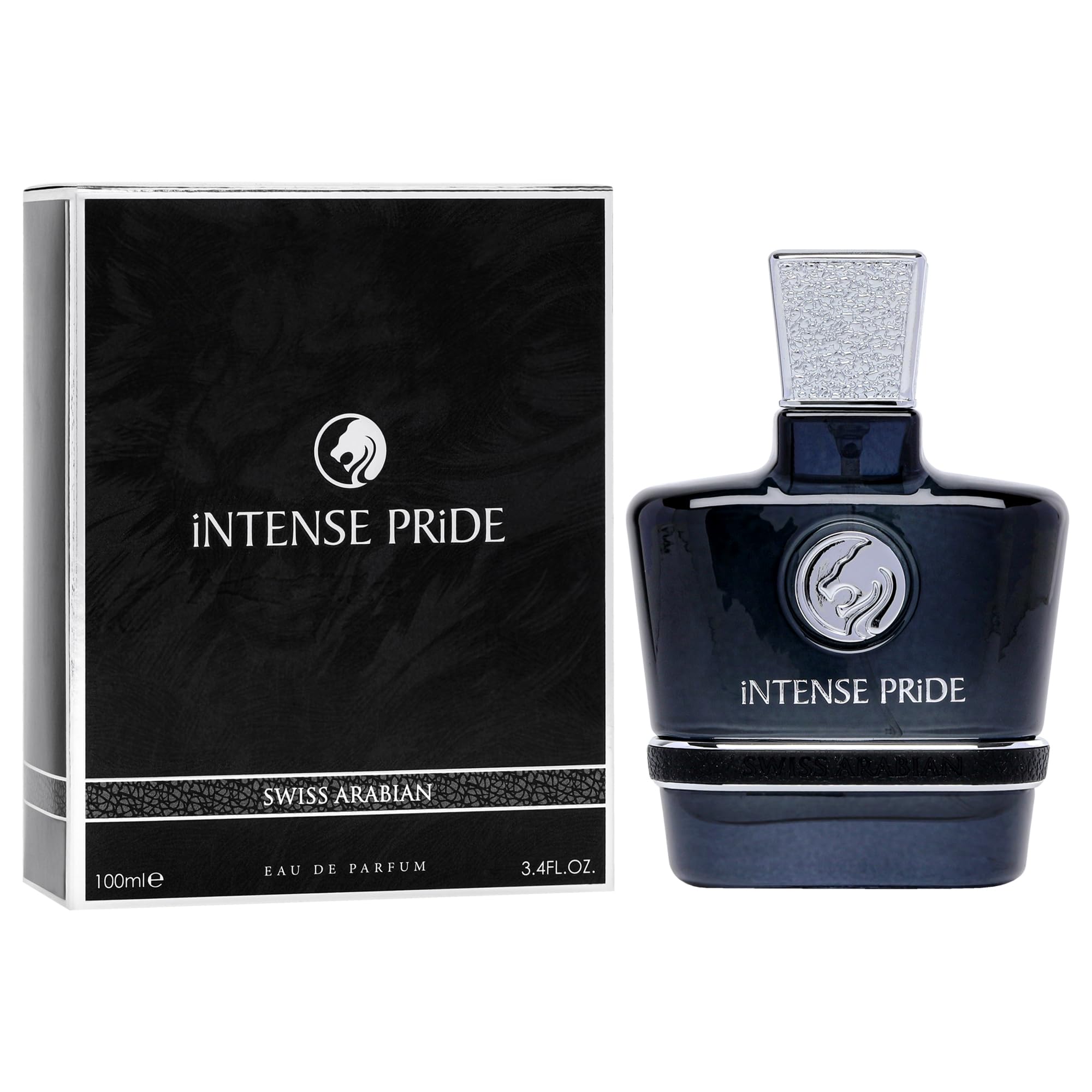 Swiss Intense Pride Luxury Products From Dubai Addictive Personal Seductive - Thumbnail 3