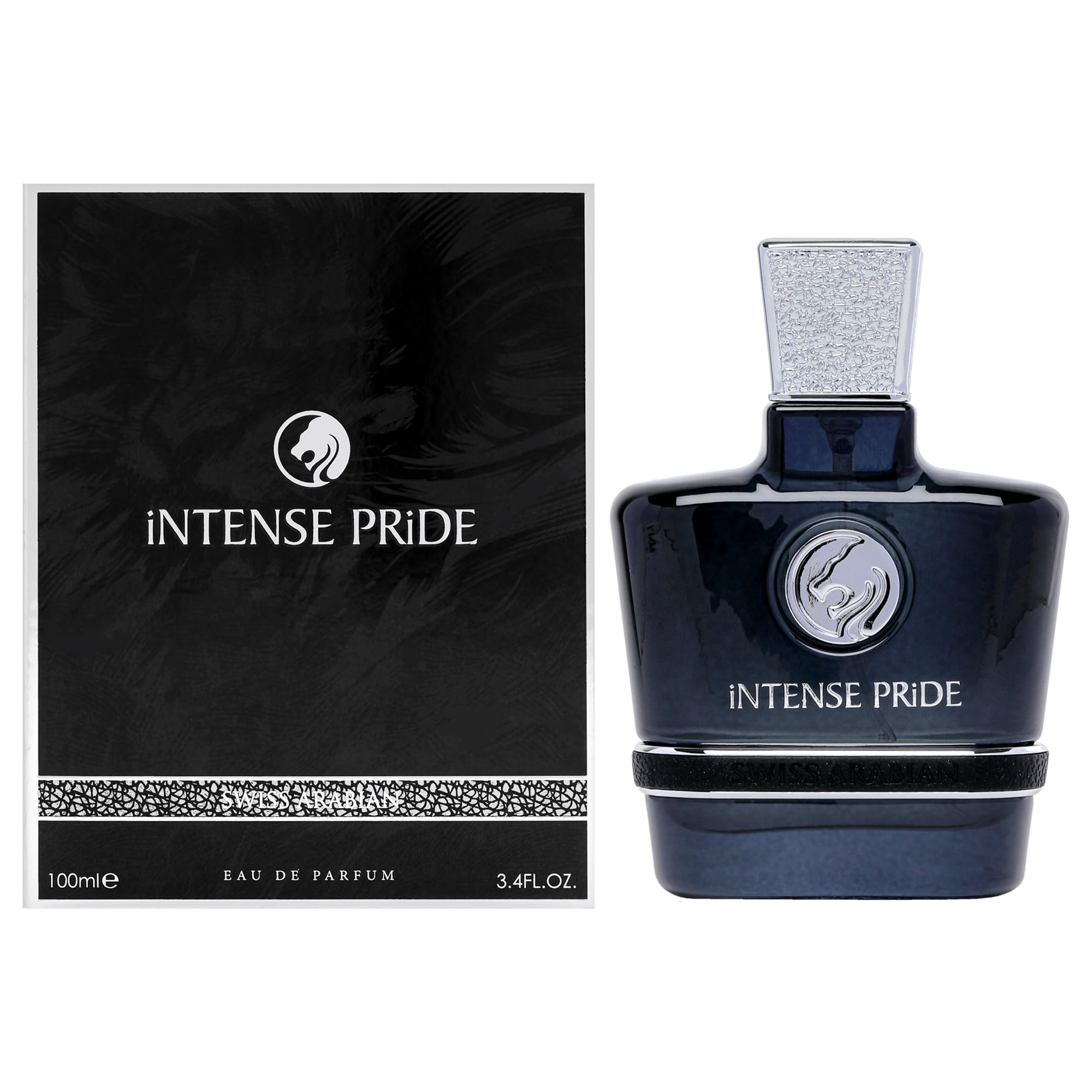 Swiss Intense Pride Luxury Products From Dubai Addictive Personal Seductive