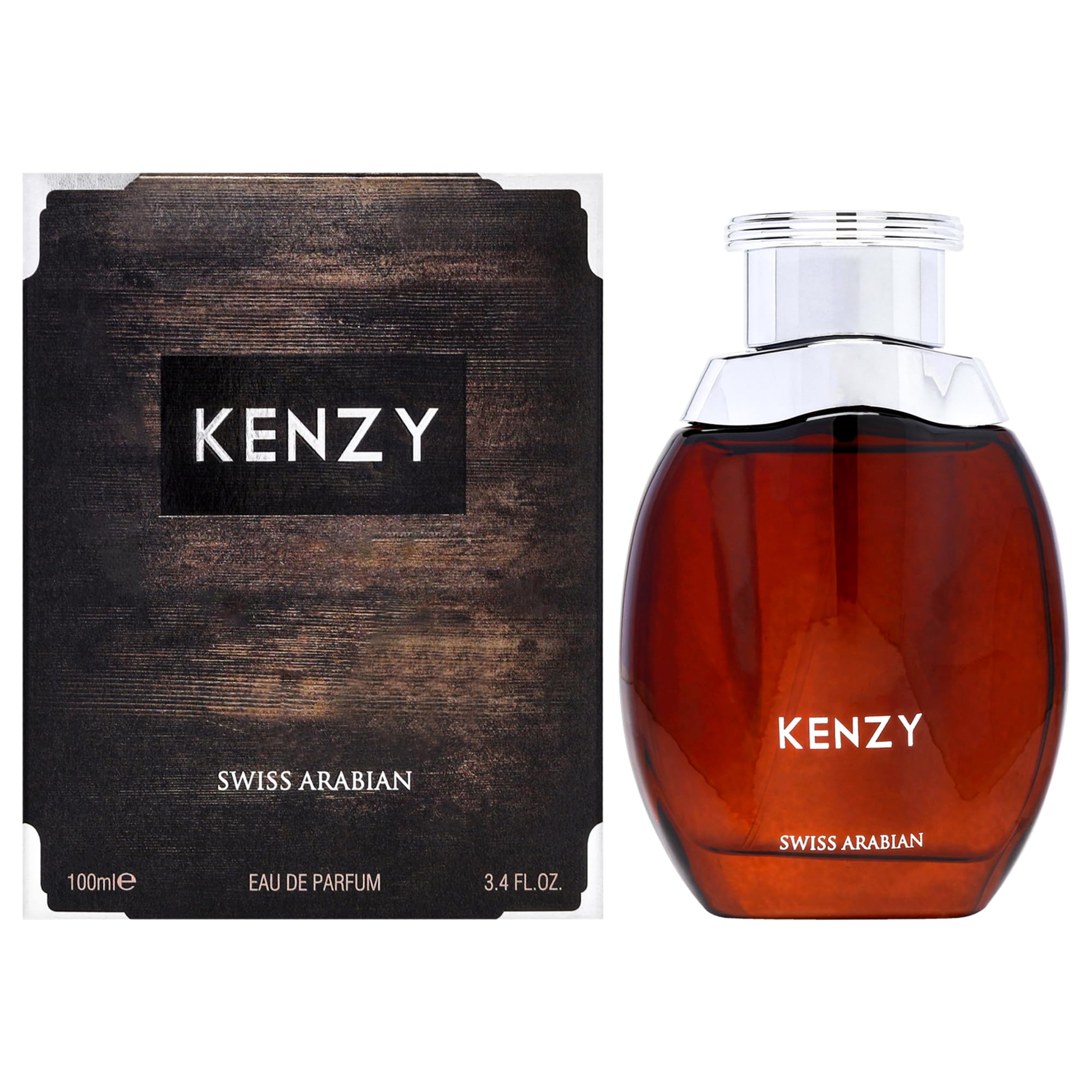 Swiss Arabian Kenzy