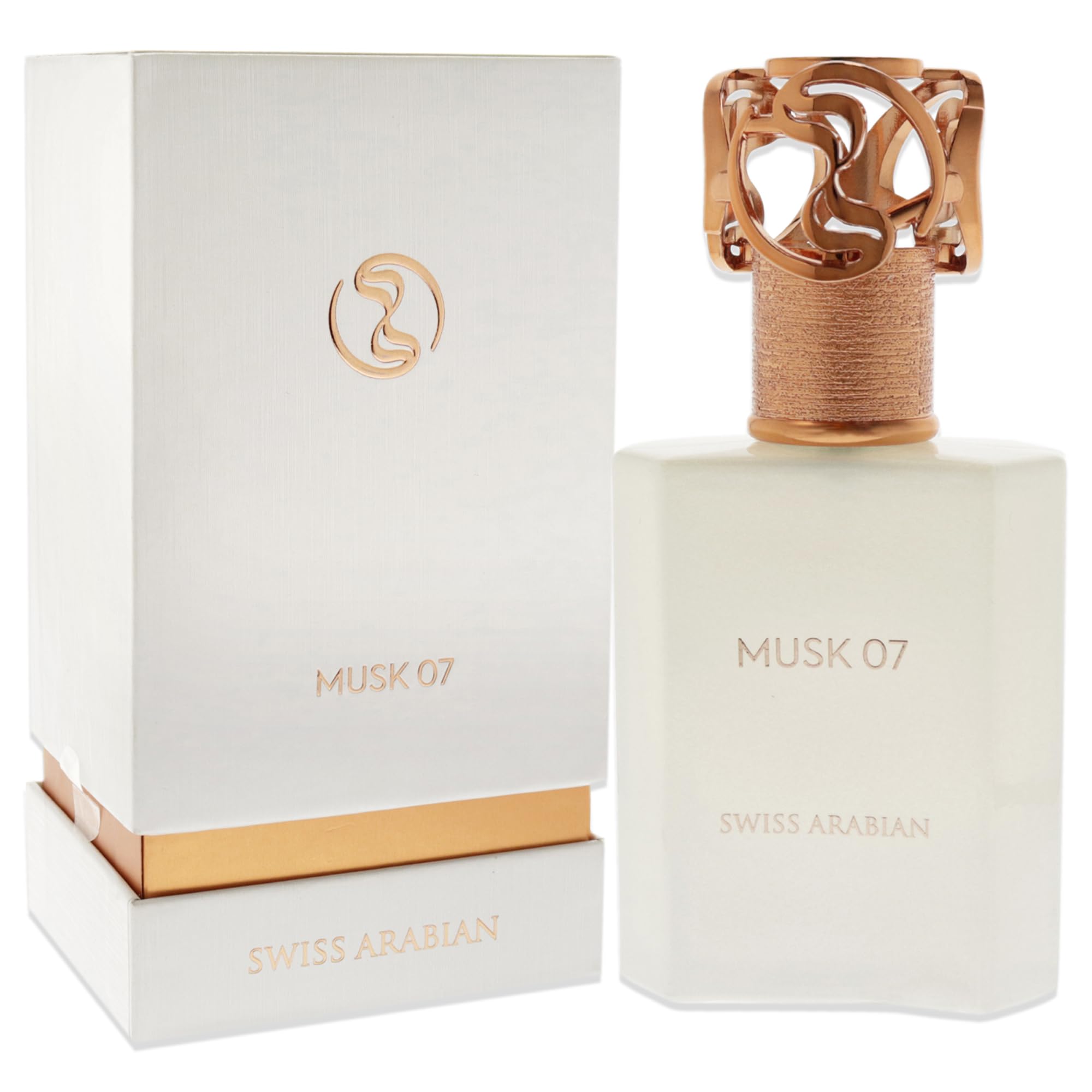 Swiss Musk 07 Luxury Products From Dubai and Addictive Personal A Seductive - Thumbnail 3