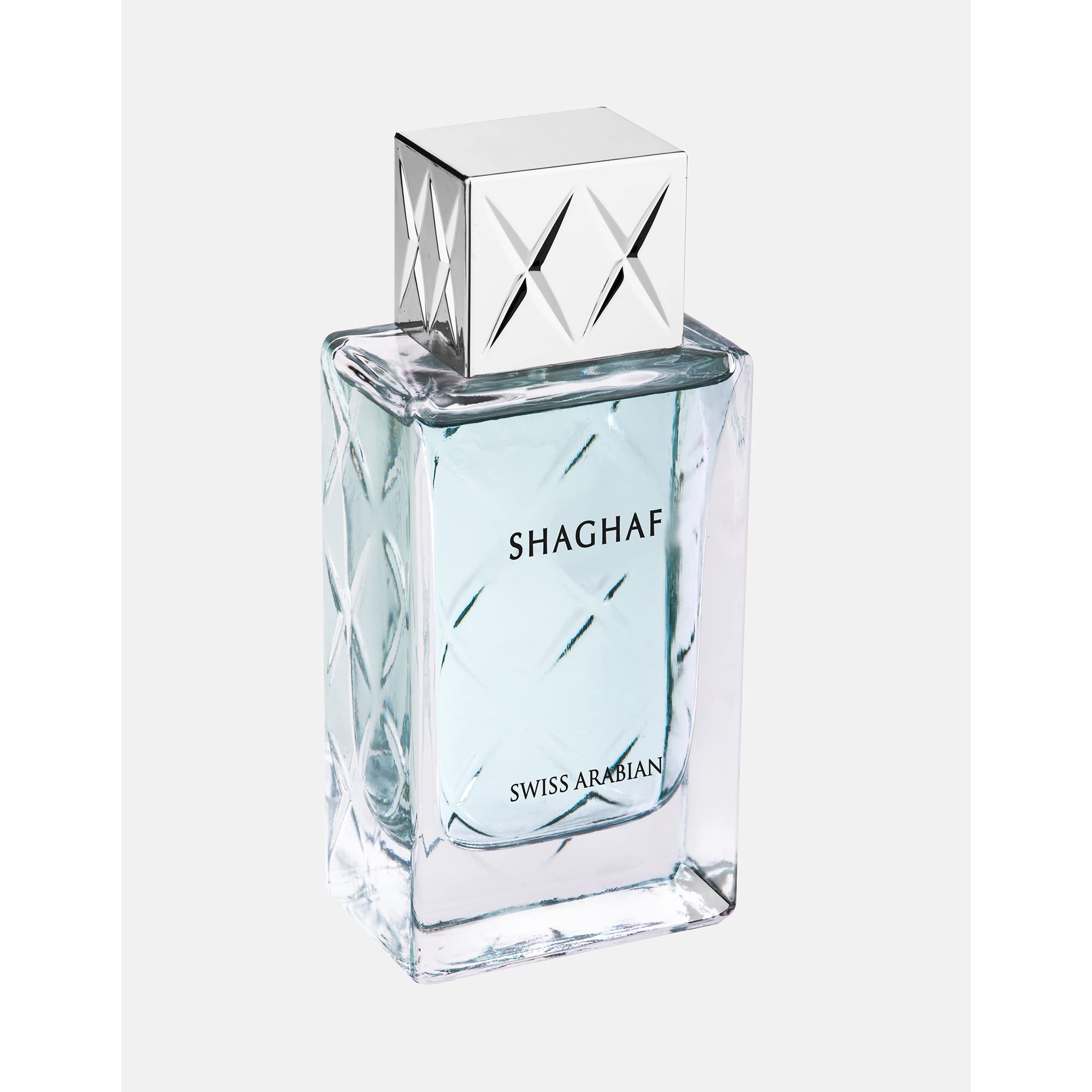 Swiss Shaghaf M 2.5 Spr EDP