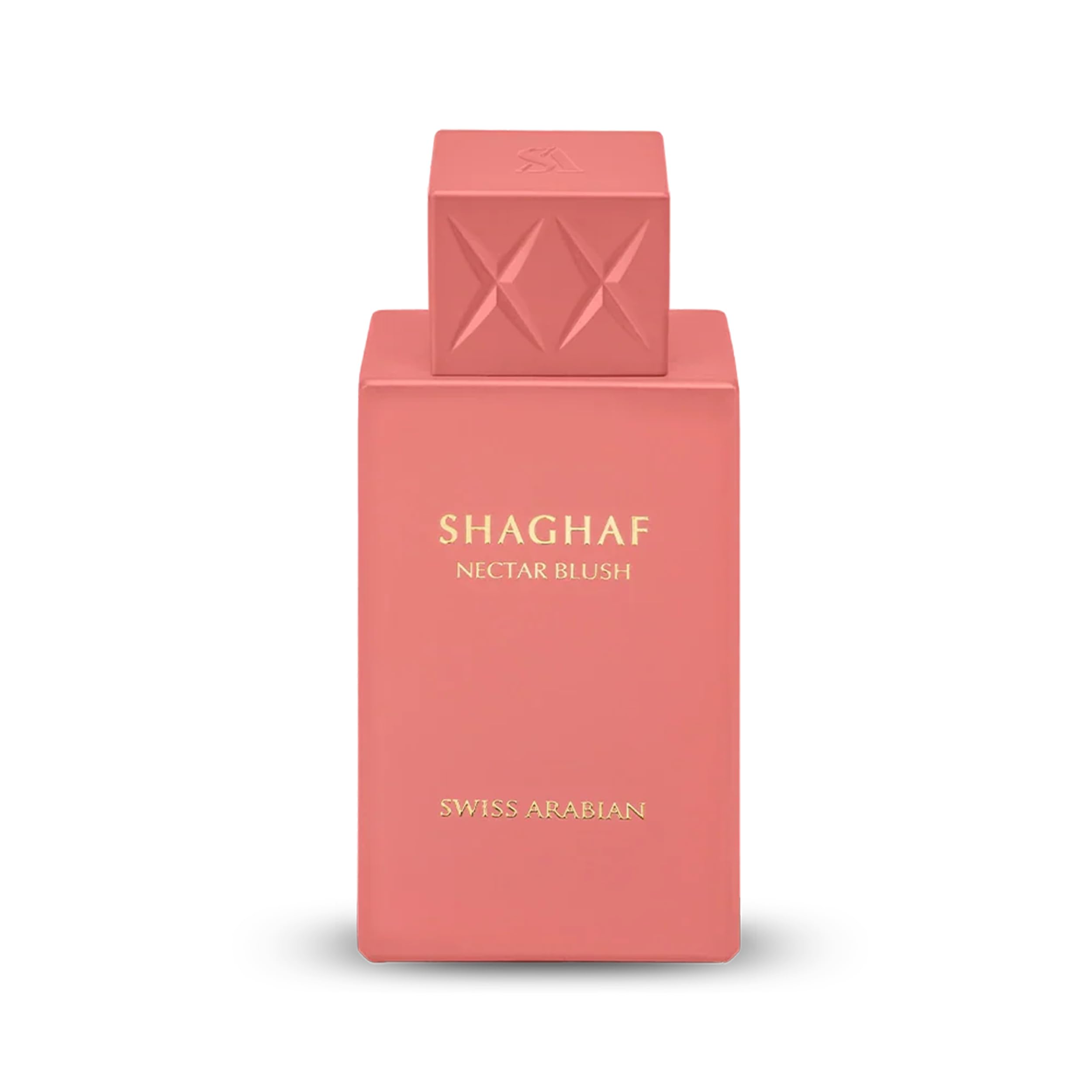 Swiss Shaghaf Nectar Blush 2.5 U United Arab Emir. 36pcs Bybox EDP