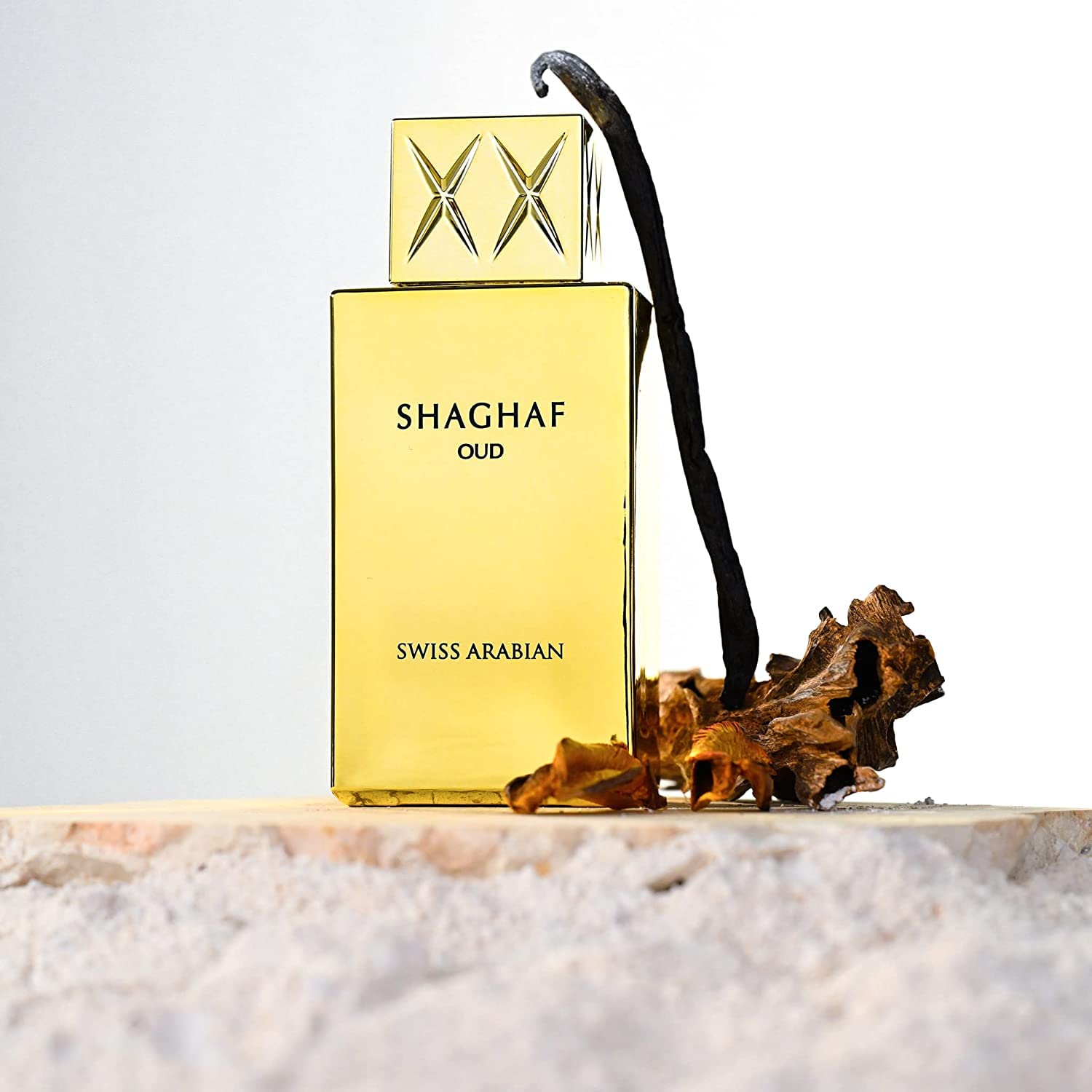 Shaghaf | By Swiss For Women EDP 75 ml - Thumbnail 3