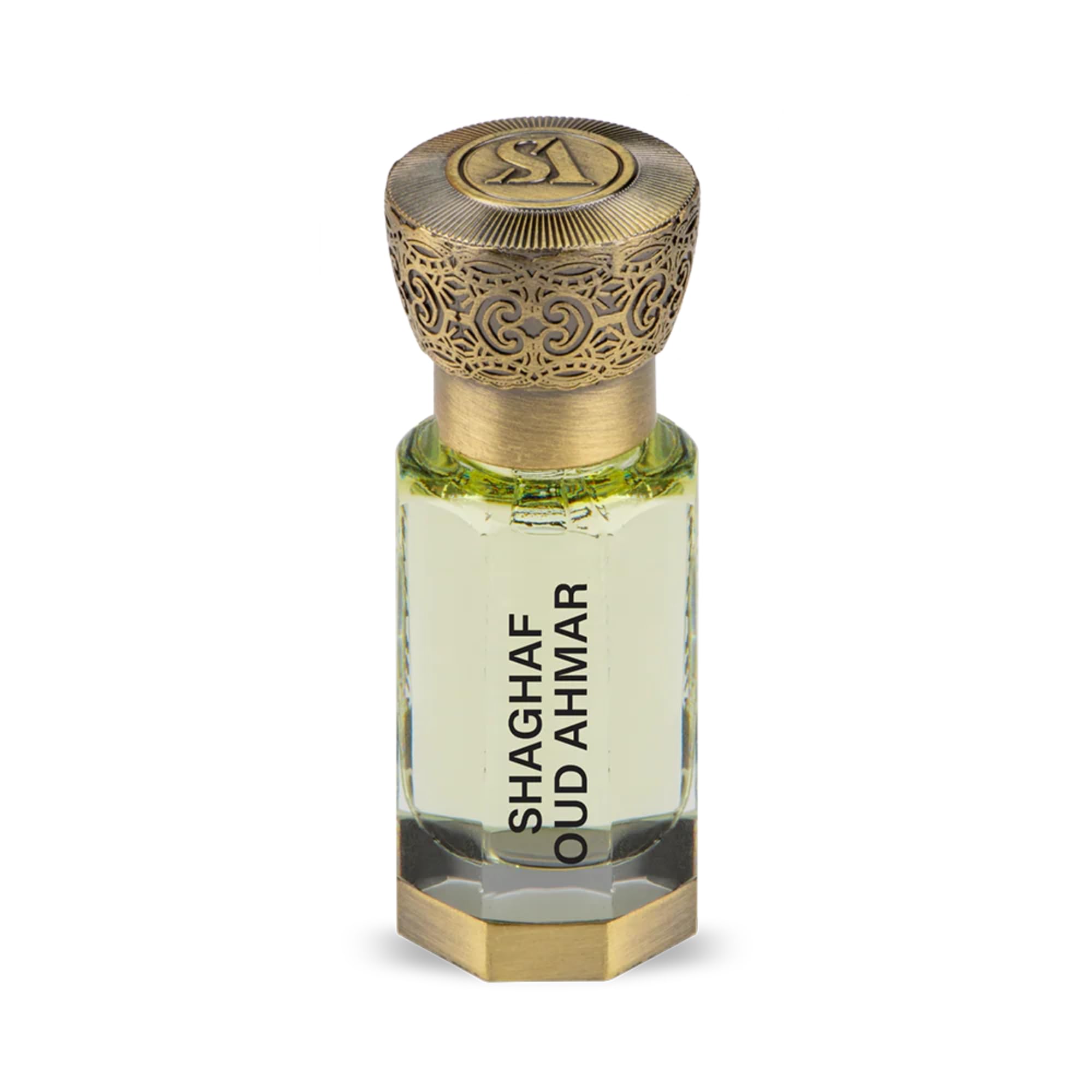 Swiss Arabian Shaghaf Oud Ahmar Concentrated Oil