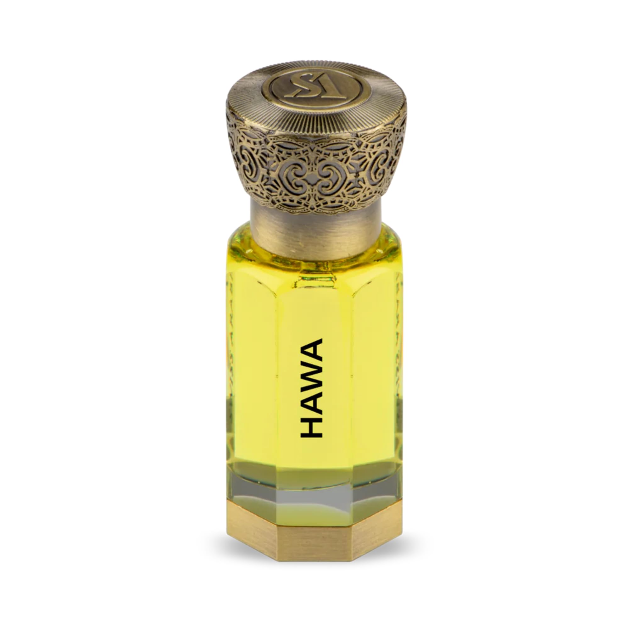 Swiss Arabian Shaghaf Oud Tonka Concentrated Oil