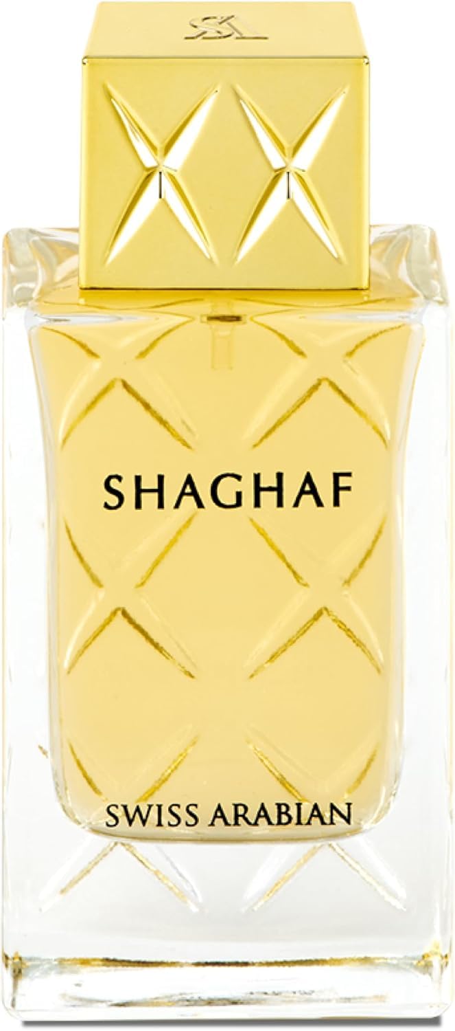 SWISS ARABIAN SHAGHAF(W)EDP SP 2.5oz(LI FREE)