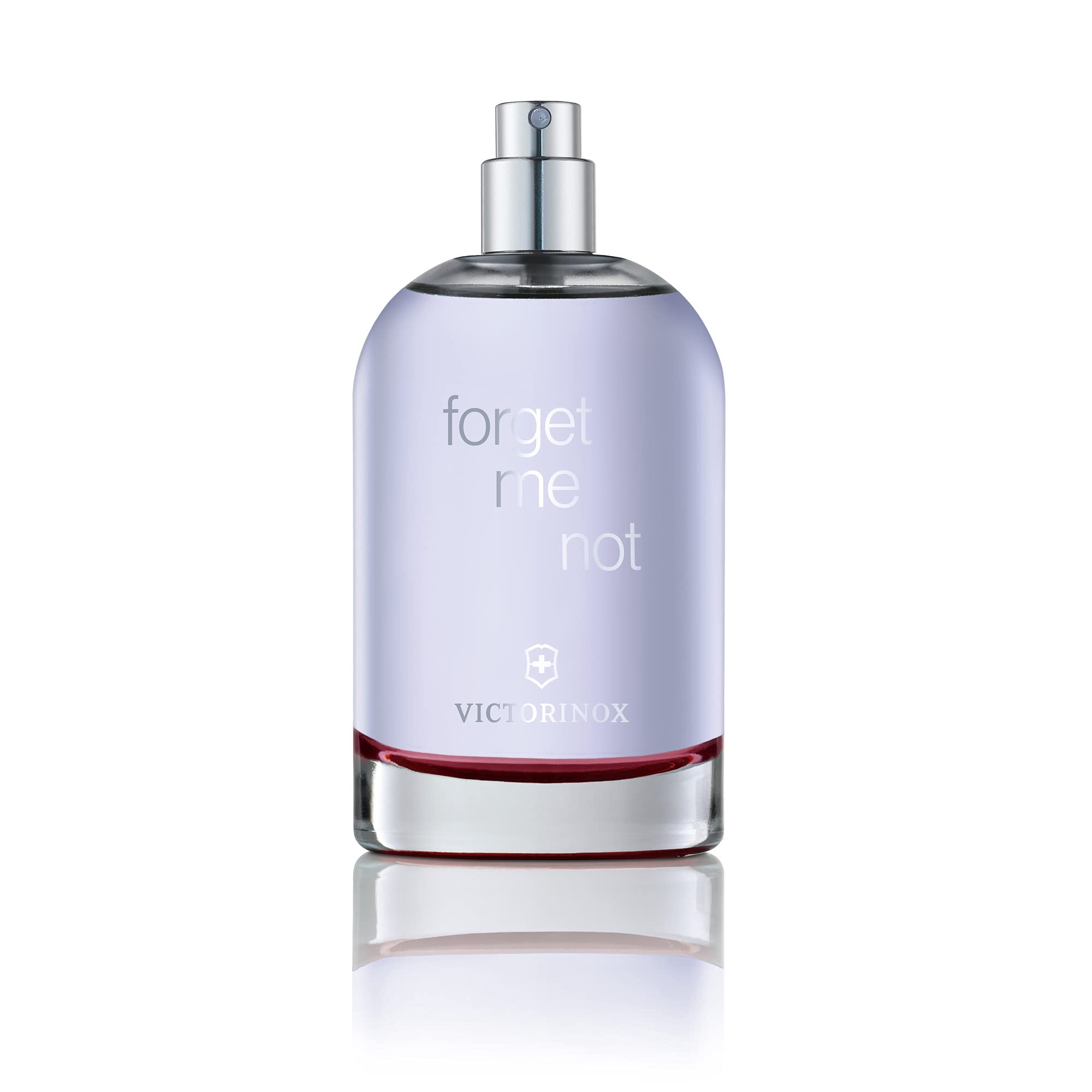 Swiss Army Forget Me Not 3.4 L EDT - Thumbnail 3