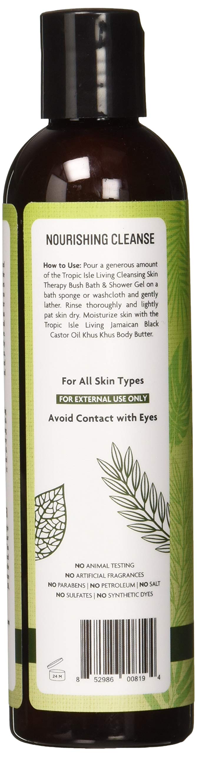 4tify Personal Essential Oils Amethyst 0.17 Fluid Ounce - Thumbnail 2