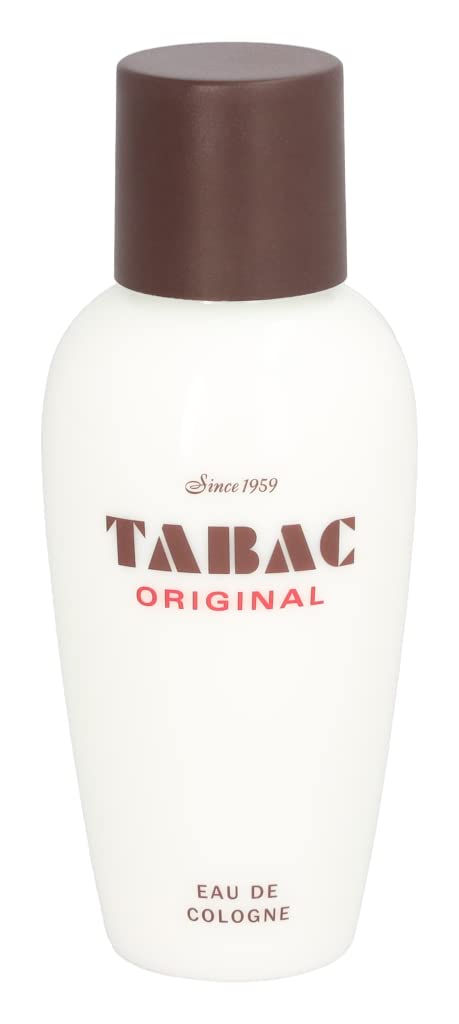 Tabac Original Maurer Wirtz Tabac Original Splash EDT 3.4 oz - Thumbnail 2