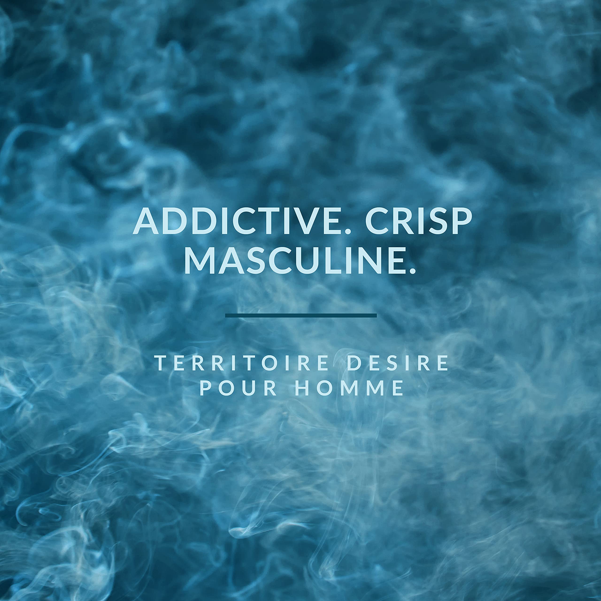 Territoire Cologne For Men EDP - Thumbnail 2