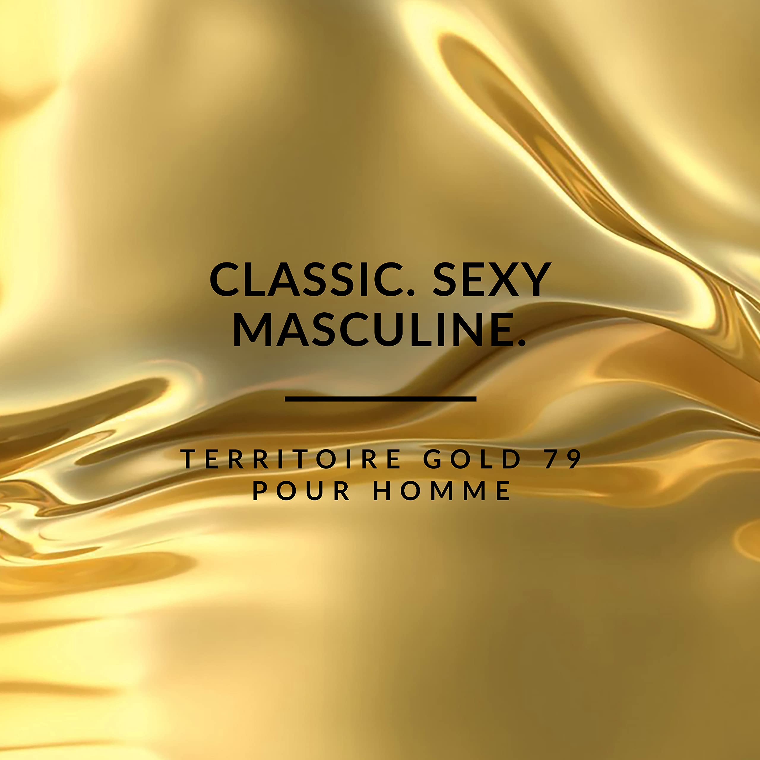 Territoire Cologne For Men EDP - Thumbnail 2