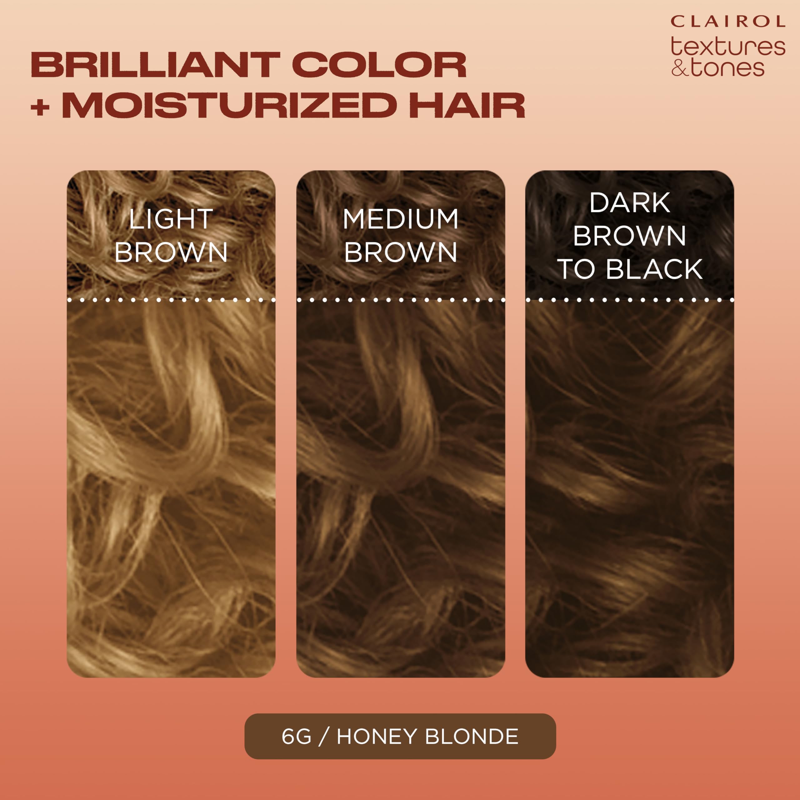 Text Tones 6g Honey Blonde - Thumbnail 3