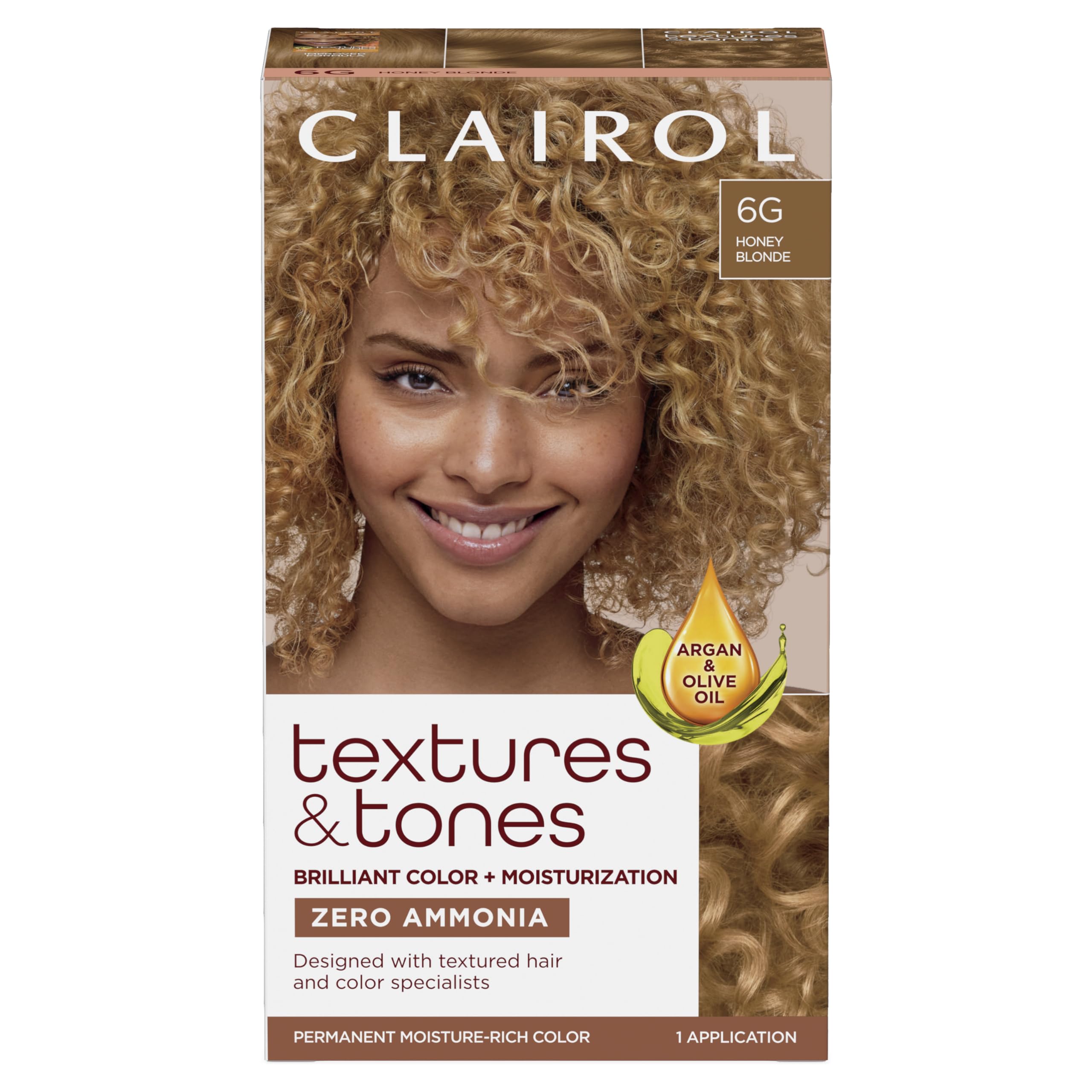 Text Tones 6g Honey Blonde