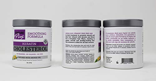 Texture Plus Keratin Cholesterol Conditioner 20 oz - Thumbnail 2