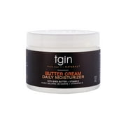 Thank God It's Natural Butter Cream Daily Moisturizer for Natural Hair for