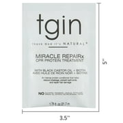 Thank God It's Natural Miracle Repairx Cpr Protein Treatment 12 oz