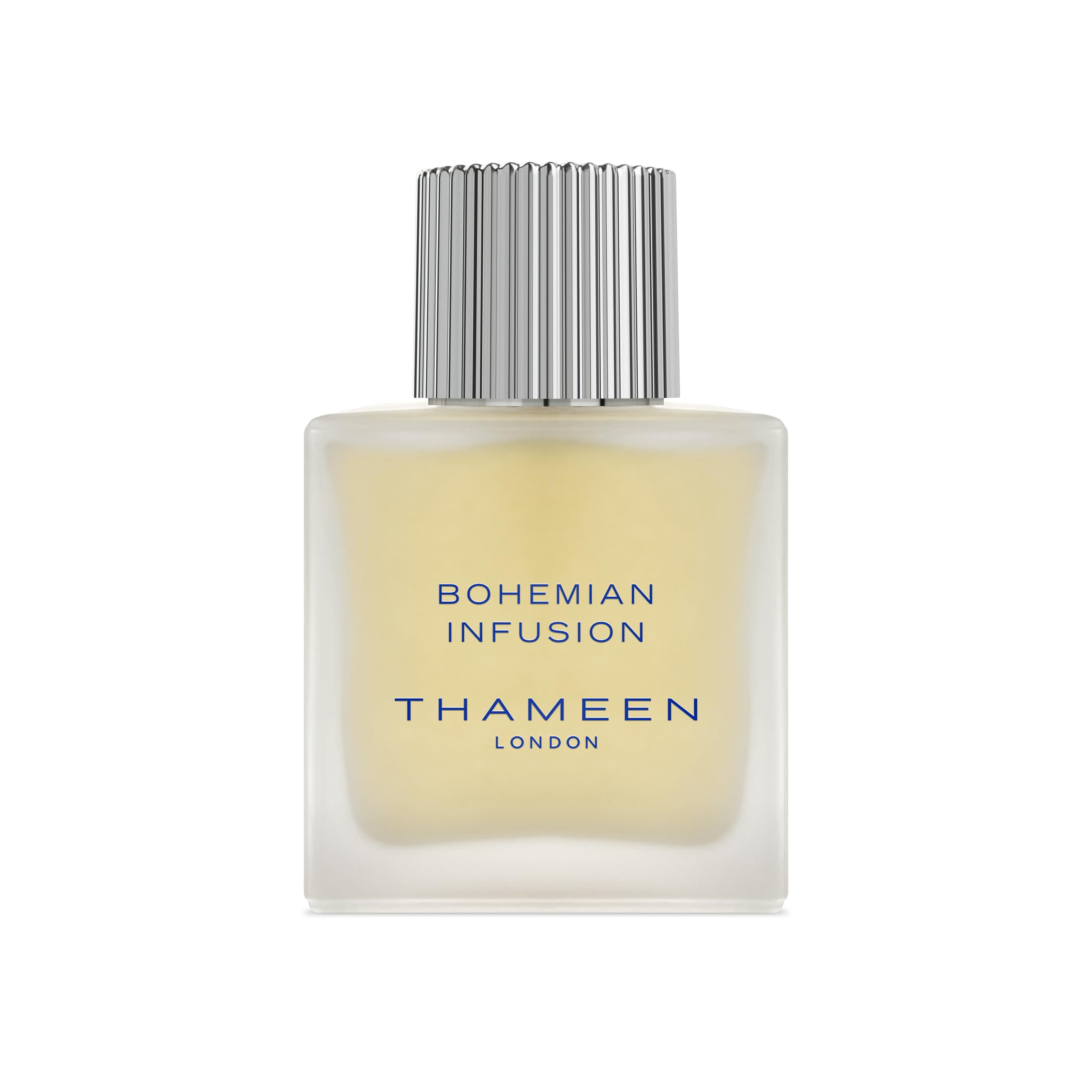 Thameen Bohemian Infusion Cologne Elixir / 3.4 Fl Oz Fresh Green Citrus Summer - Thumbnail 2