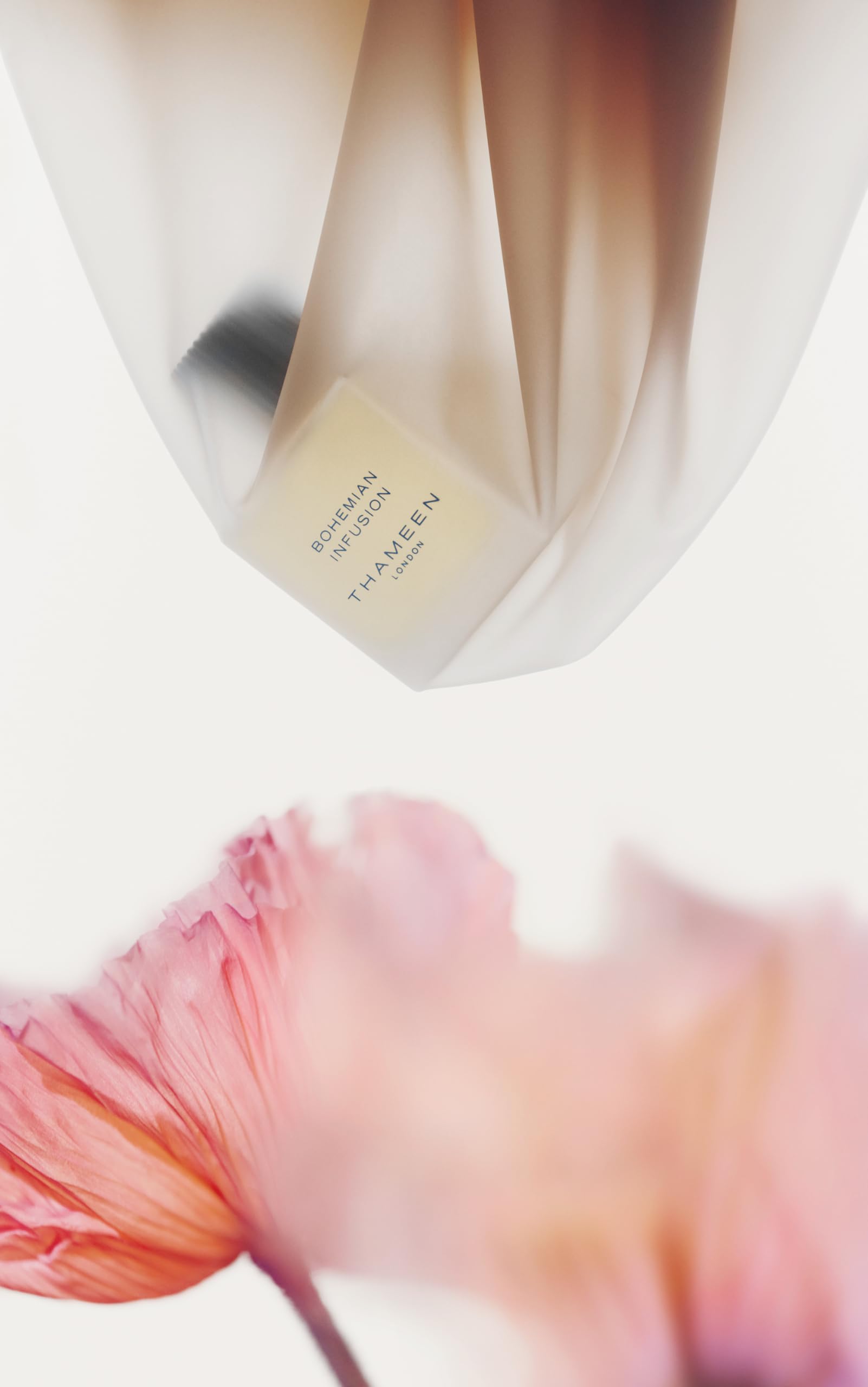 Thameen Bohemian Infusion Cologne Elixir / 3.4 Fl Oz Fresh Green Citrus Summer