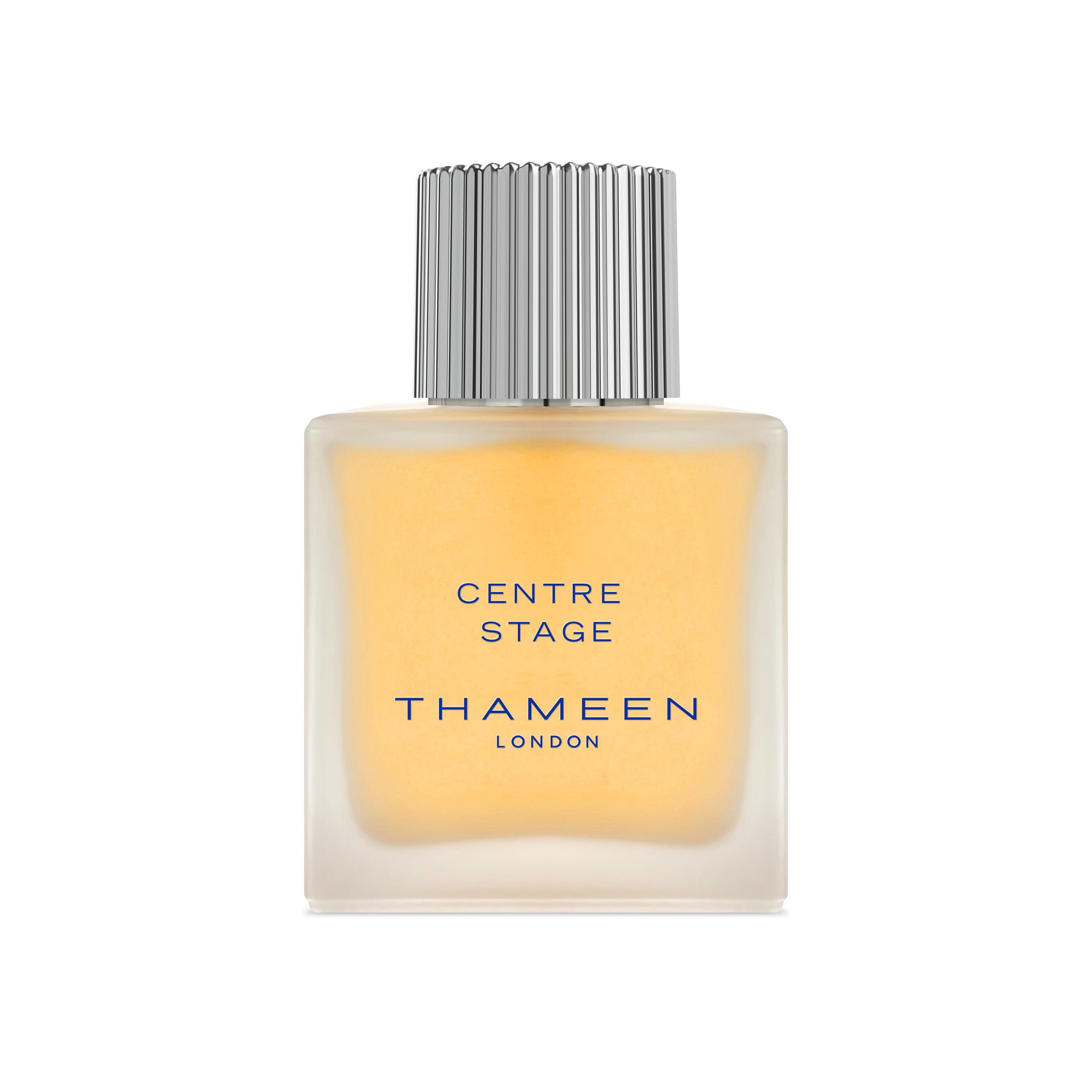 Thameen Centre Stage Cologne Elixir / 3.4 Fl Oz Bright Citrus Aromatic 100 ml