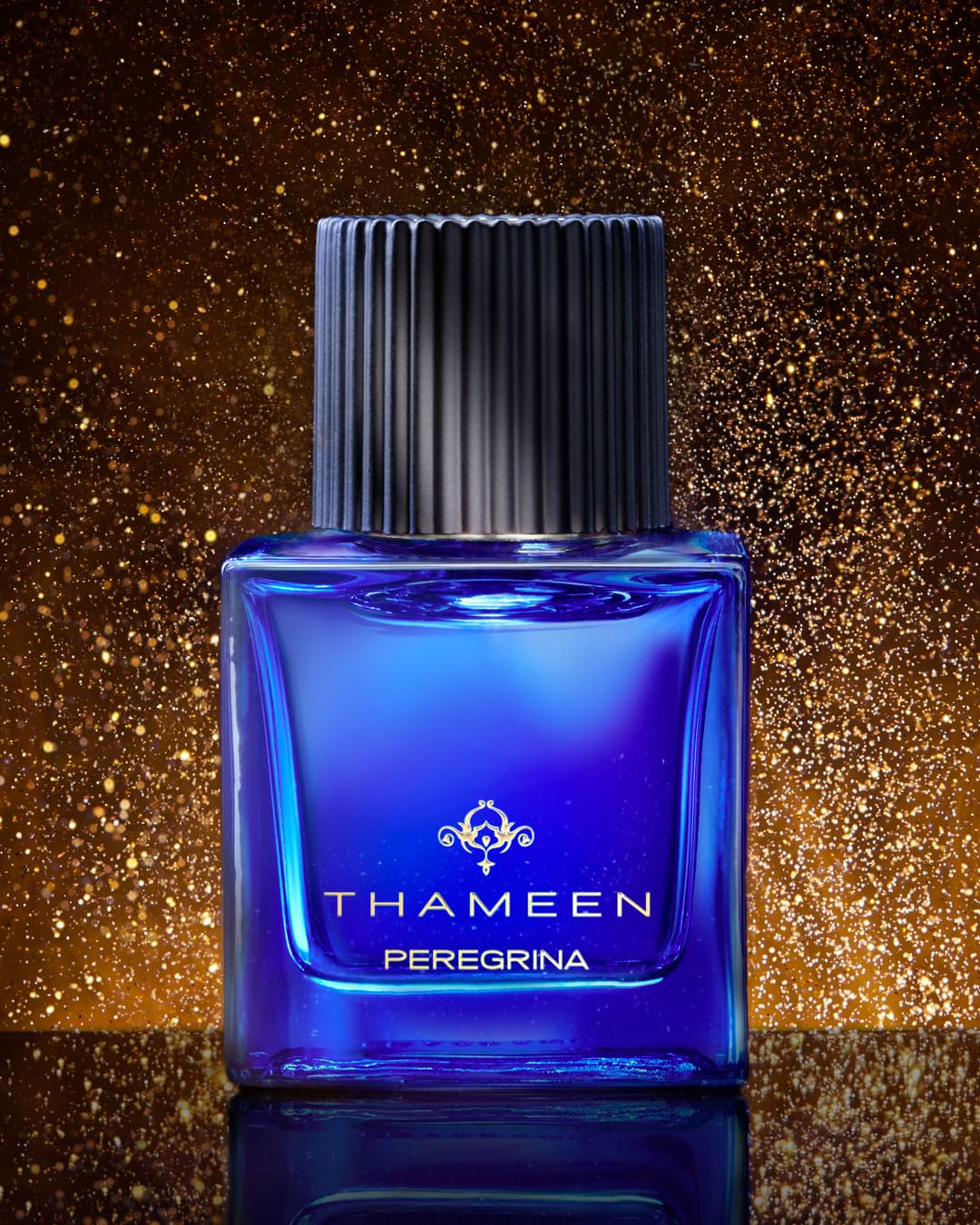 Thameen Peregrina Extrait de Parfum / 3.4 Fl Oz Sweet Floral Amber Feminine 100 - Thumbnail 3