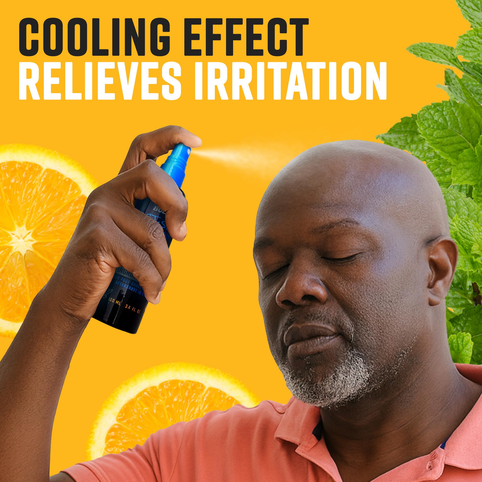 The Cut Buddy After Shave Women Helps Alleviate Ingrown Hairs Discomfort From - Thumbnail 2