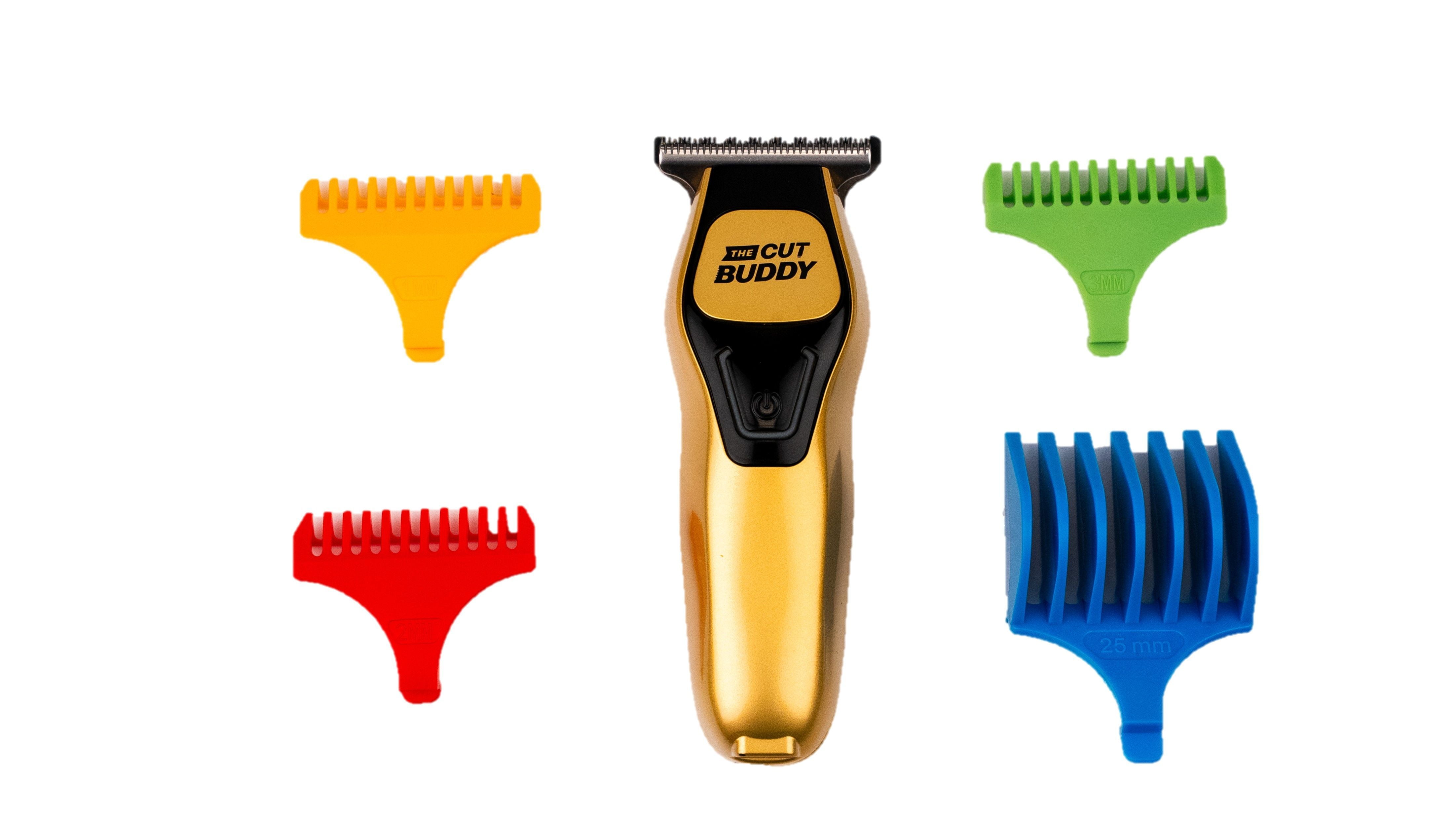 The Cut Buddy Mini Buddy Trimmer