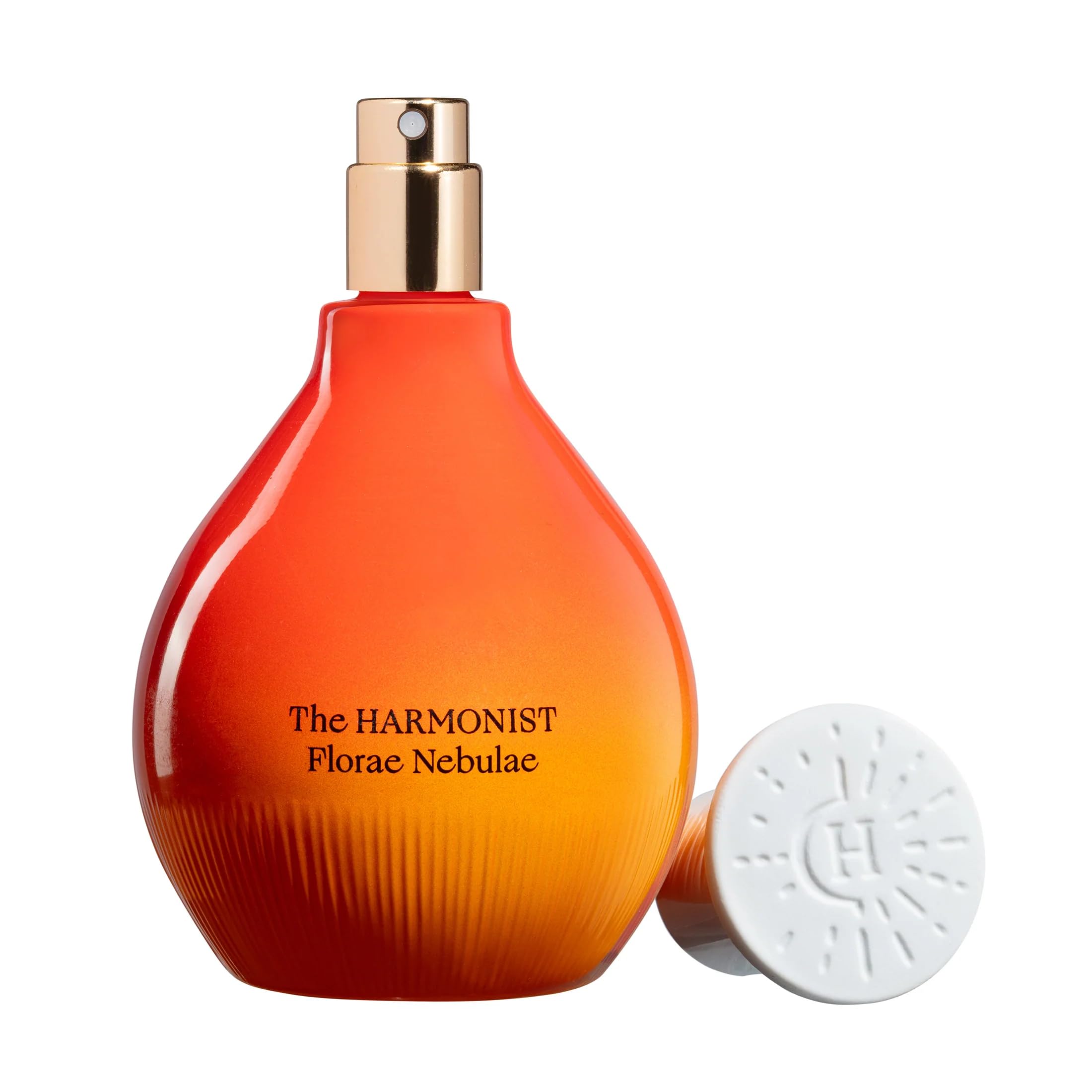 The Harmonist Florae Nebulae Parfum Unisex 1.7 oz - Thumbnail 2
