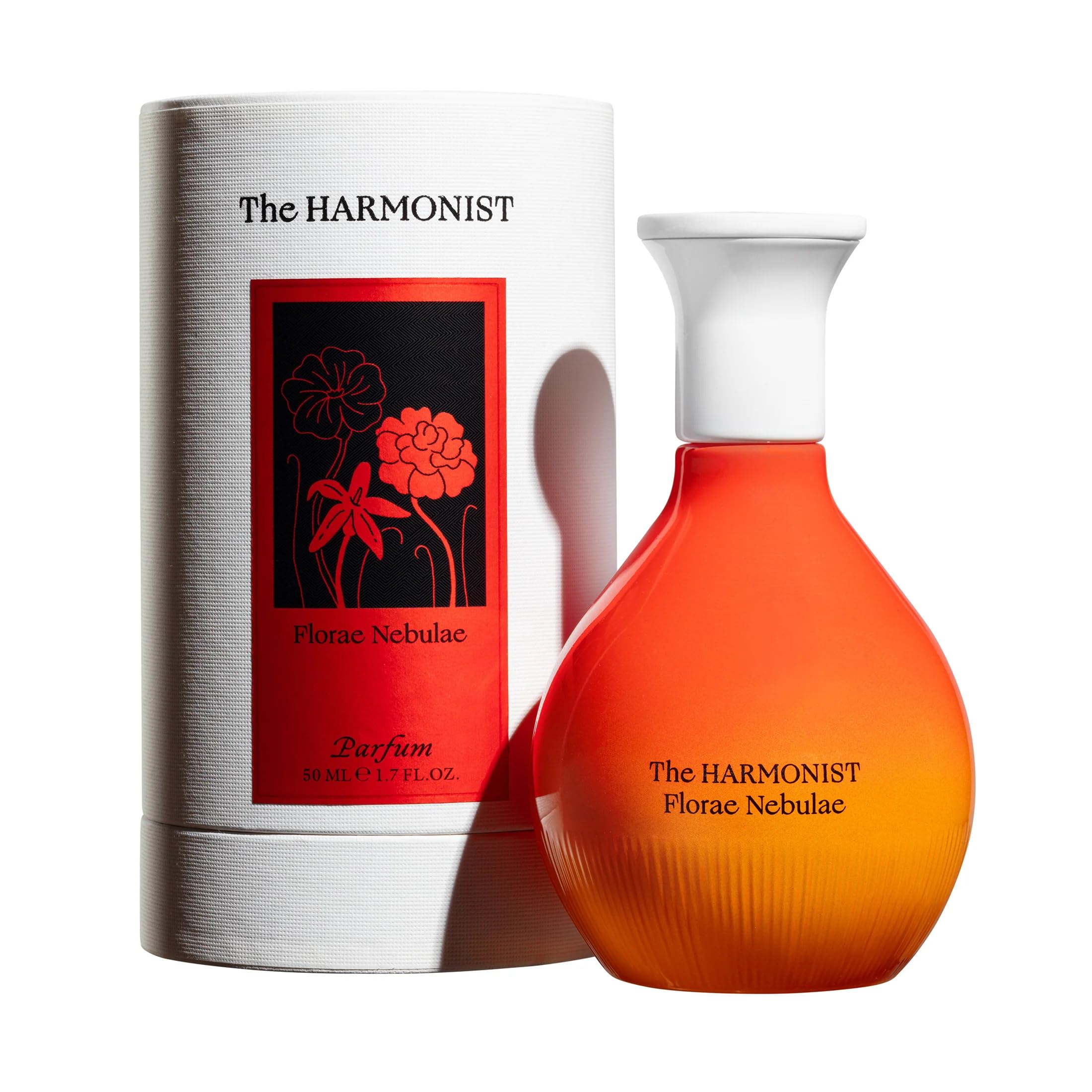 The Harmonist Florae Nebulae Parfum Unisex 1.7 oz - Thumbnail 3