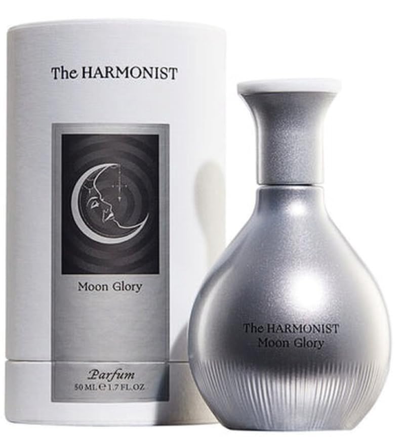 The Harmonist Unisex Moon Glory Parfum Fragrances 3760284781039 Unisex 1.7 oz - Thumbnail 2