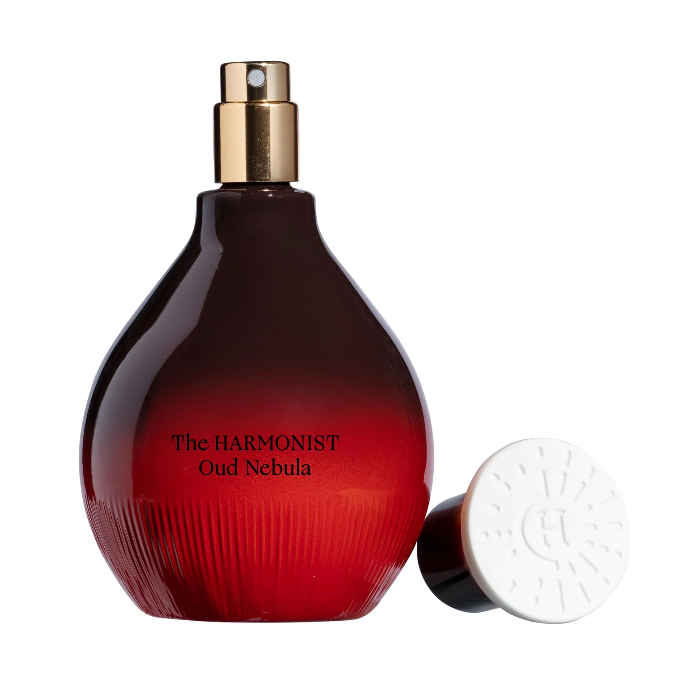 The Harmonist Oud Nebula Parfum Unisex 1.7 oz - Thumbnail 3