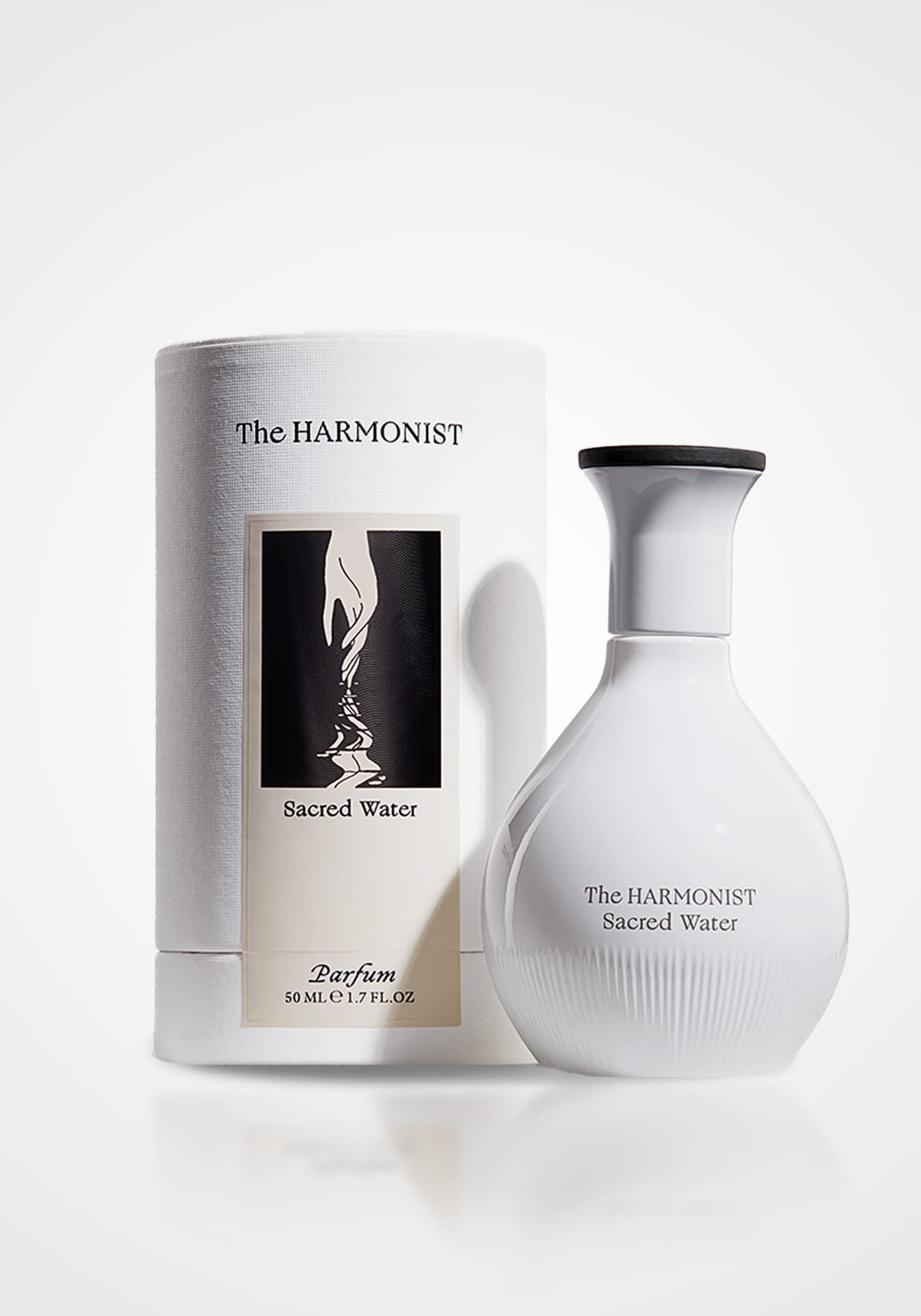 The Conservatory the Harmonist Sacred Water Parfum - Thumbnail 3