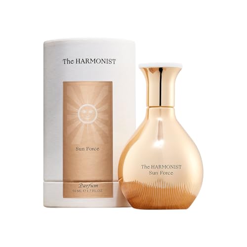 The Harmonist Sun Force Parfum Unisex 1.7 oz - Thumbnail 3
