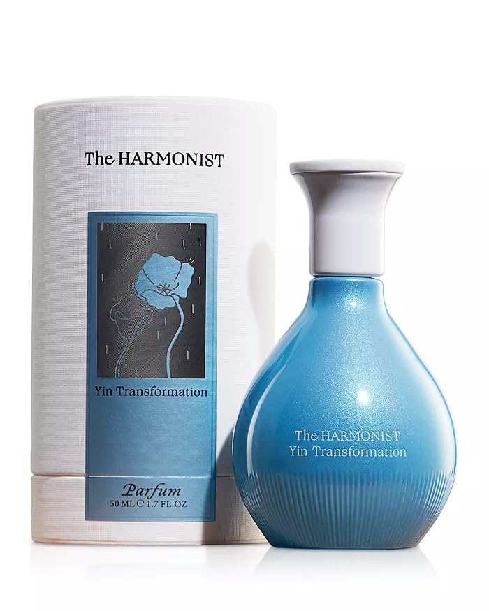 The Harmonist Yin Transformation Parfum Unisex 1.7 oz - Thumbnail 3