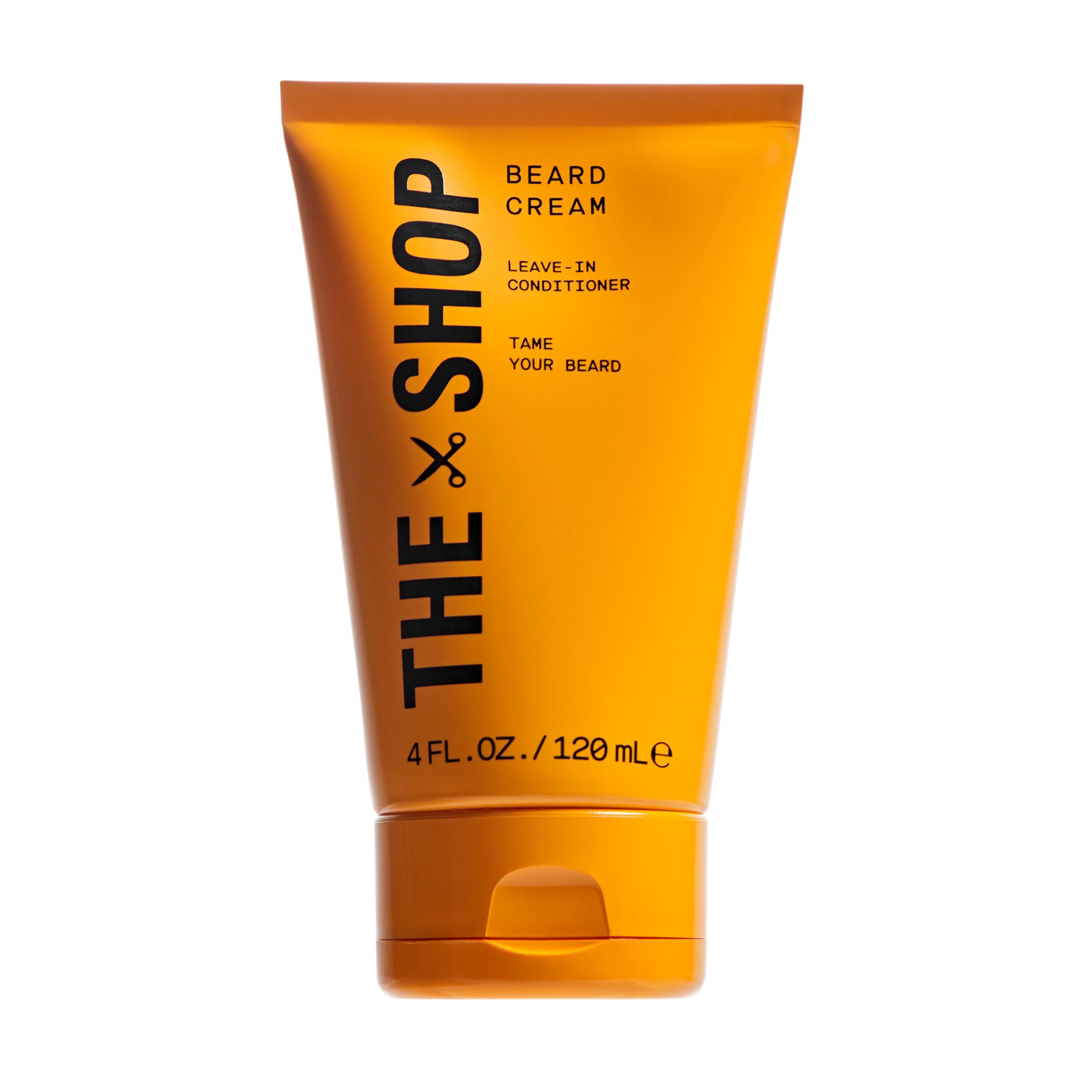 The Shop By Lebron James Conditioning Beard Cream Leave In Moisturizer With