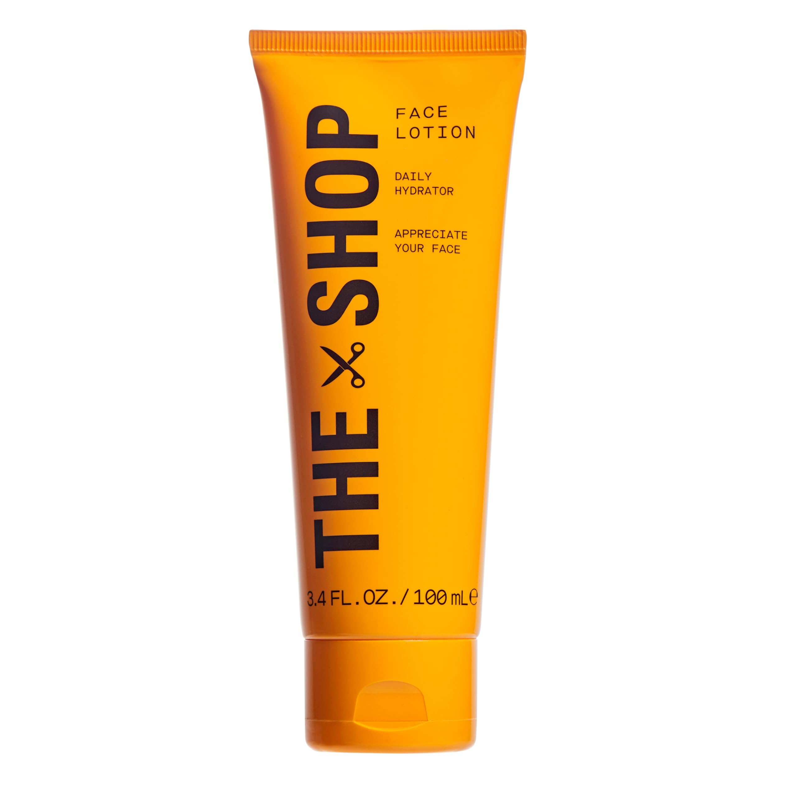 The Shop By Lebron James Hydrating Face Lotion Lightweight Daily Moisturizer