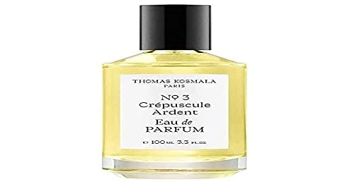 Thomas Kosmala No.3 Crepuscule Ardent Unisex EDP 3.3 oz - Thumbnail 2