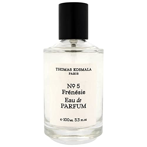 Thomas Kosmala Unisex No. 5 Frenesie Fragrances 5060412110242 Unisex EDP 3.4 oz - Thumbnail 3