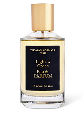Thomas Kosmala Light of Grace Unisex EDP 3.3 oz - Thumbnail 2