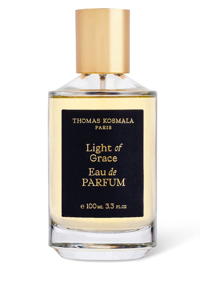 Thomas Kosmala Light of Grace 3.4 U France 1pcs Bybox EDP