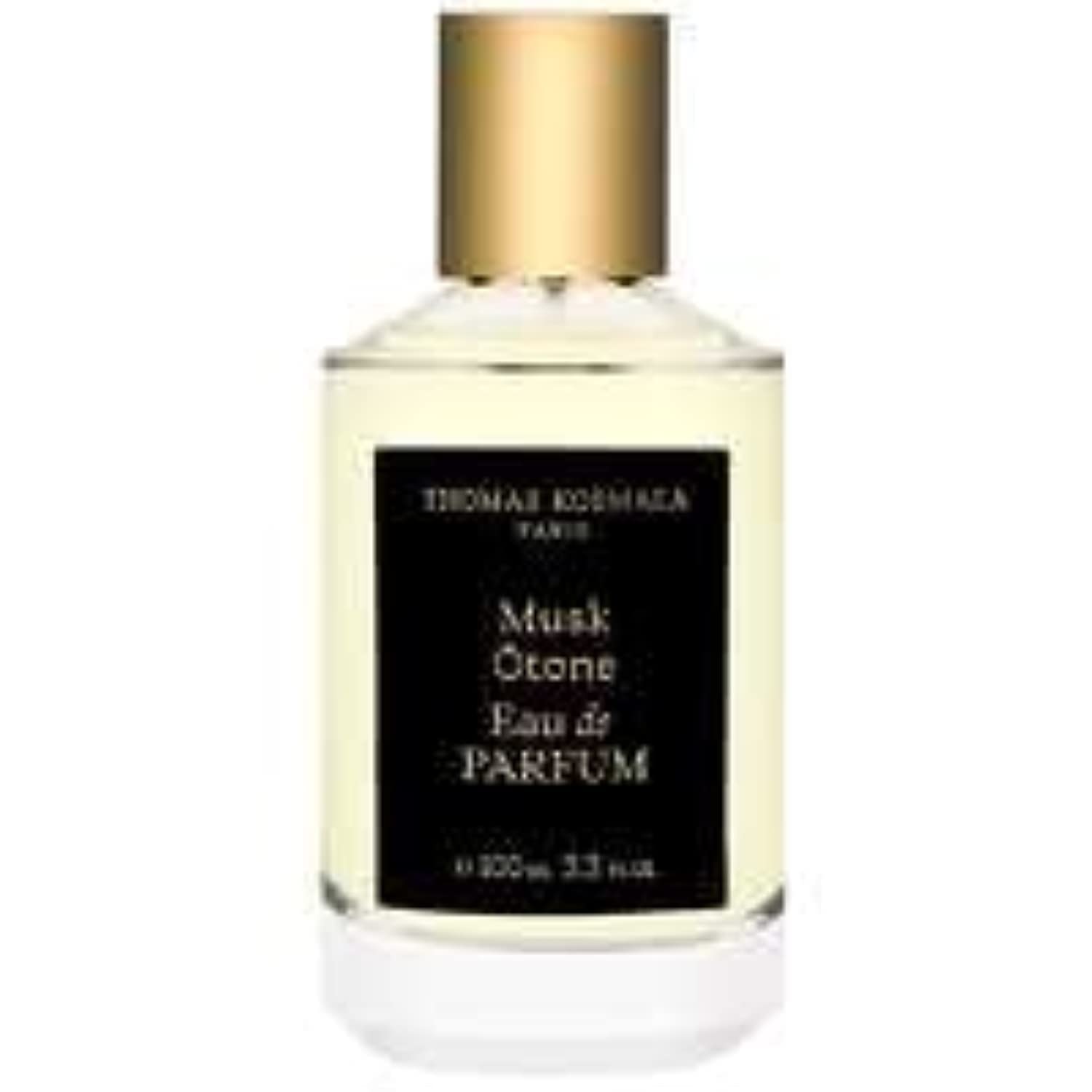 Thomas Kosmala Musk Otone Unisex EDP 3.3 oz
