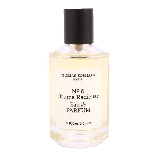 Thomas Kosmala No 6 Brume Radieuse New Unopened EDP 100 ml (3.4 oz) - Thumbnail 3