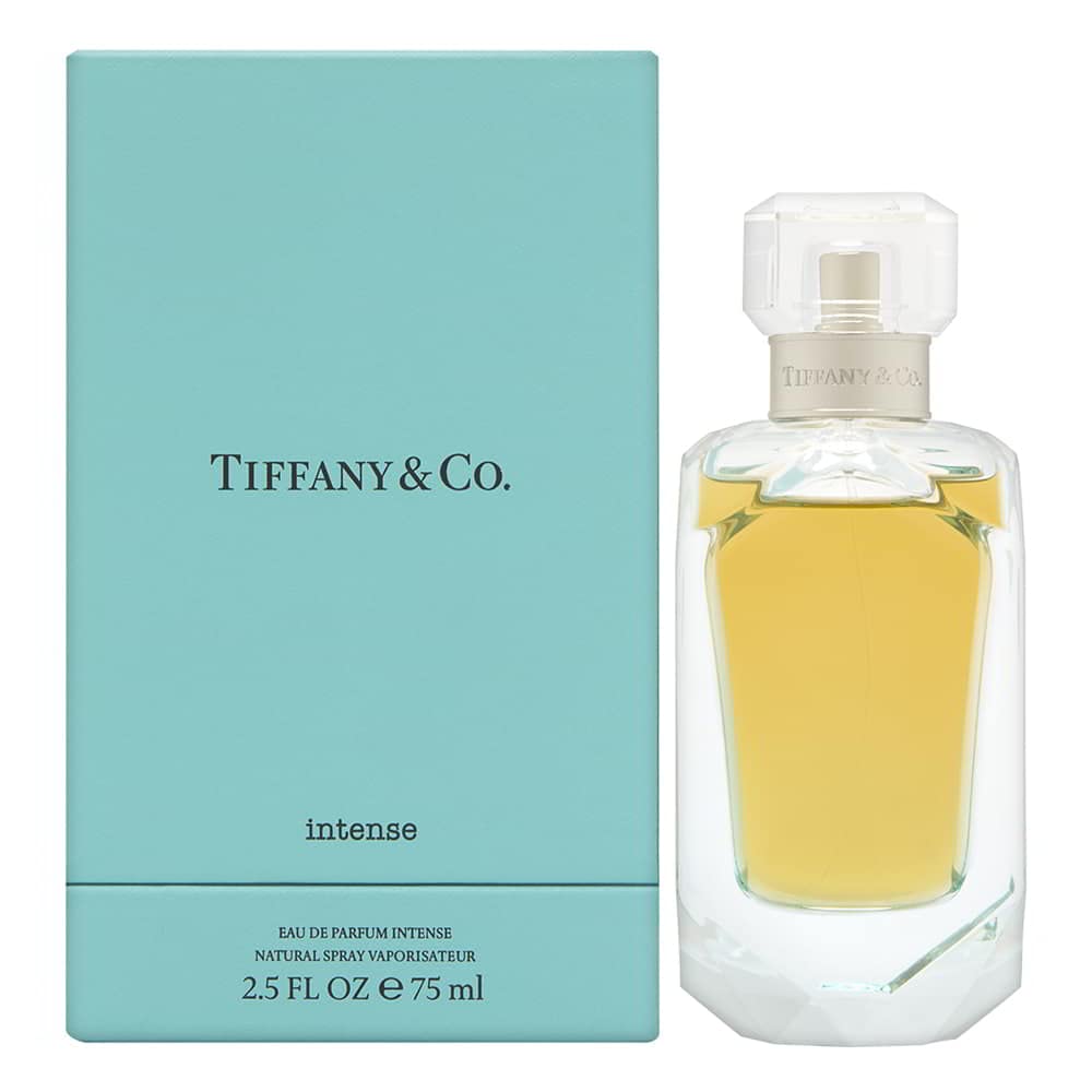 Tiffany Intense 2.5 L Spain 20pcs Bybox EDP