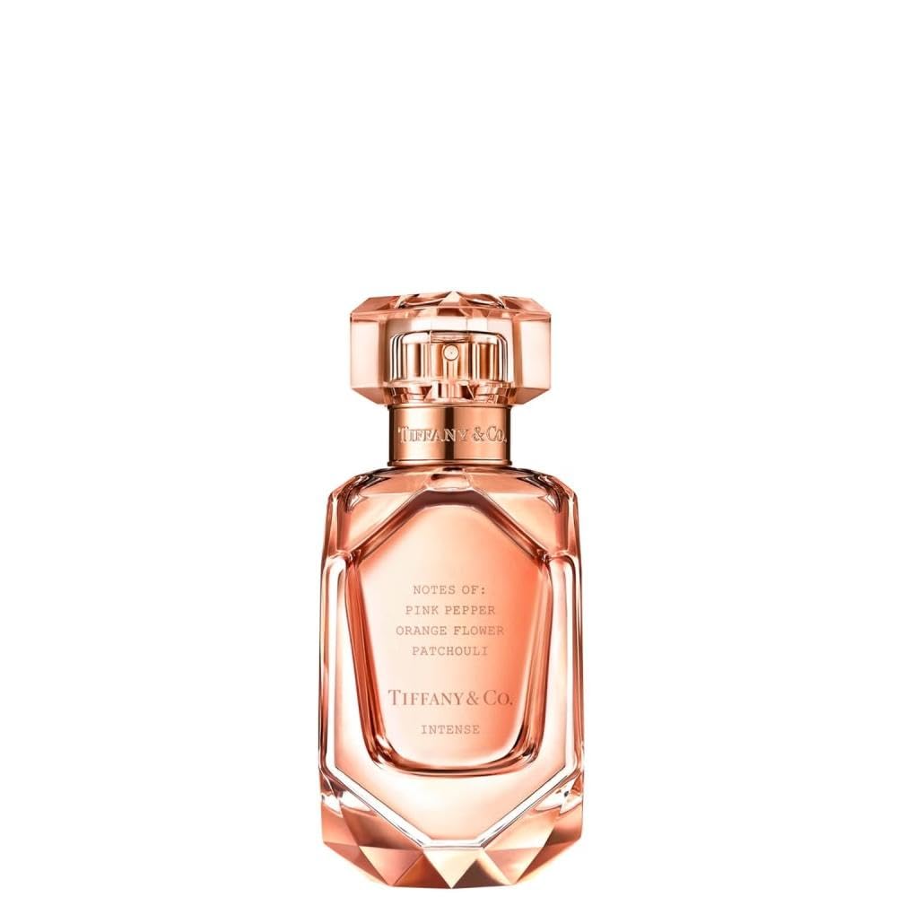 Tiffany Ladies Rose Gold Intense Fragrances 3616304477591 EDP 1.6 oz