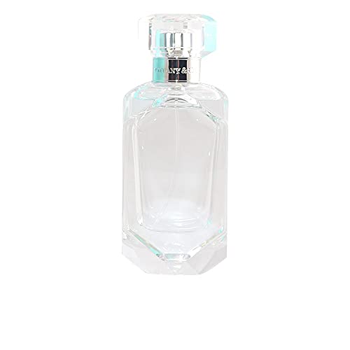 Sheer By Tiffany & Co. For Women EDT 2.5 Oz - Thumbnail 2